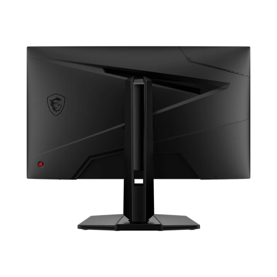 MONITEUR MSI MAG 274UPF E2 160HZ IPS 27 POUCE ADJUSTABLE BLACK UHD 4K